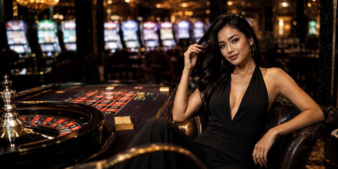 royaltoto Oriental Dreams Kini Ada di royaltoto