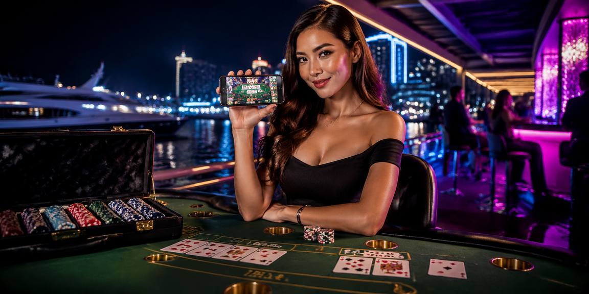 royaltoto Aplikasi royaltoto untuk Android dan iOS