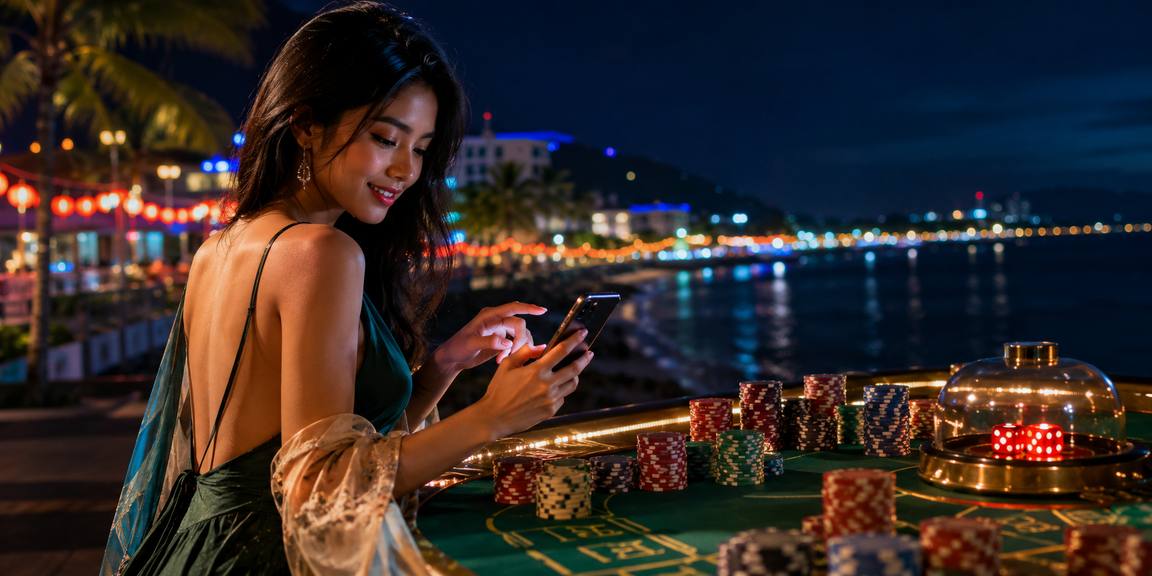 royaltoto Apa Yang Kami Tawarkan Dalam Slots Deluxe